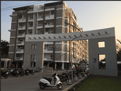 Project Image of 1300 Sq.ft 3 BHK Apartment / Flat for sale in Bawadiya Kalan for Rs. 7500000