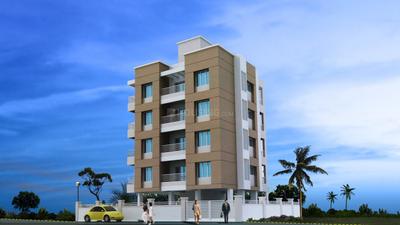 S R K Properties SRK Shri Ganesha Project Images
