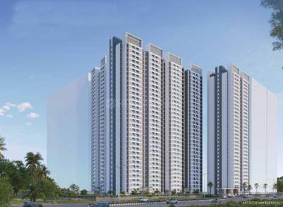 Project Image of 700 Sq.ft 1 BHK Apartment / Flat for sale in Dombivli East for Rs. 5850000