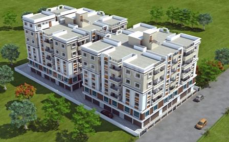 Gallery Cover Pic of Raycon Orchid View