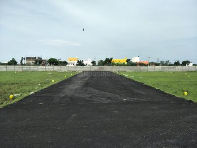 Project Image of 1185 Sq.ft Residential Plot / Land for sale in Thirunindravur for Rs. 3081000