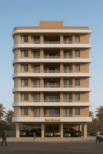 Gallery Cover Pic of Bhupati Sai Nirmal