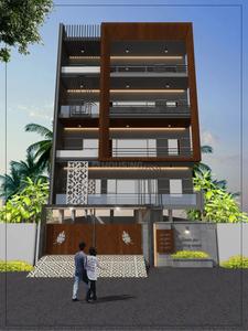 Ridhi Signature Floors 358 Sqyd