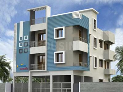 Aanjana Life Spaces Aanjana Life Spaces Vanilla Project Images