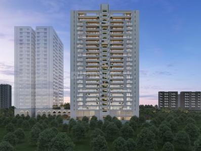 Gallery Cover Pic of NB Legacy Tower