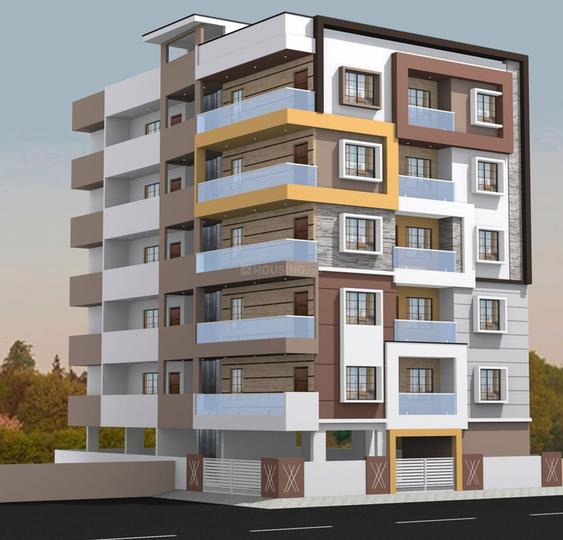 Gallery Cover Pic of GSRK A1 Homes