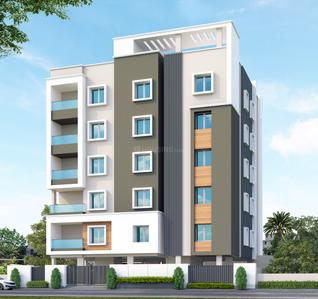 Gallery Cover Pic of MNR Sri Balaji Heights