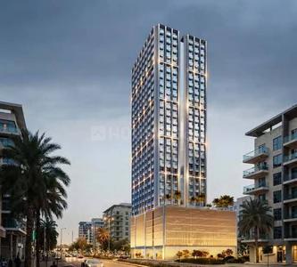 Binghatti Etherea Project Images