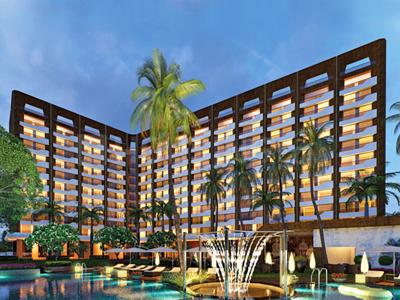 Project Image of 800 Sq.ft 1 RK Studio for sale in Athwa for Rs. 2400000