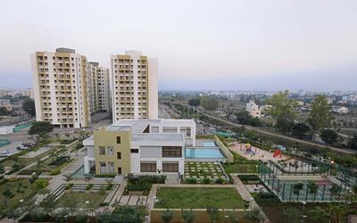 Project Image of 1450 Sq.ft 3 BHK Apartment / Flat for sale in Hadapsar for Rs. 12000000