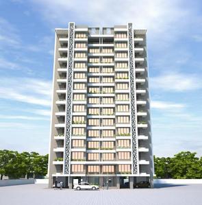 Project Image of 1227 Sq.ft 2 BHK Apartment / Flat for sale in Pal for Rs. 4100000