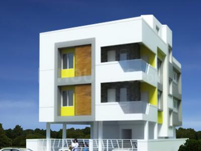 Haddy Homes Harmony Project Images