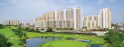 Project Image of 1200 Sq.ft 3 BHK Apartment / Flat for sale in Palava Phase 2 for Rs. 7000000