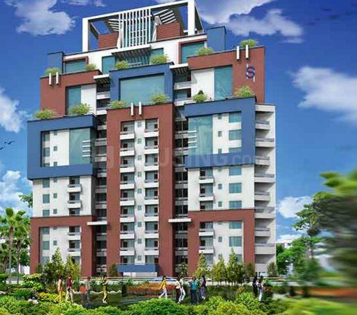 Gallery Cover Pic of Signature Height