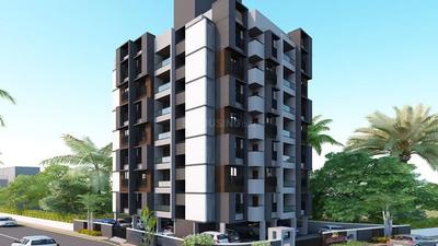 Project Image of 1800 Sq.ft 3 BHK Apartment / Flat for sale in Paldi for Rs. 16000000