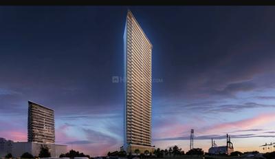 Project Image of 4075 Sq.ft 4 BHK Apartment / Flat for sale in Nerul for Rs. 112500000