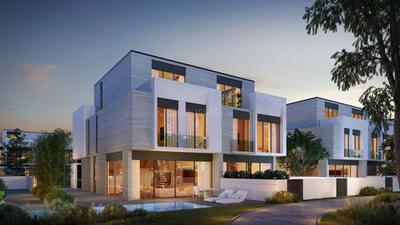 Dar Global D Villas Project Images