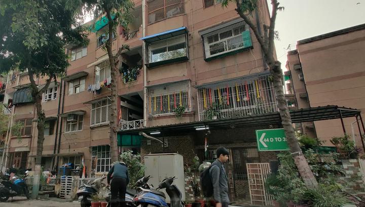 Gallery Cover Pic of Rajat Vihar