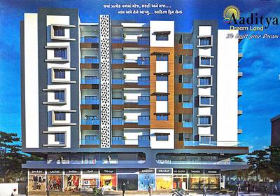 Aaditya Dream Land More Images 1