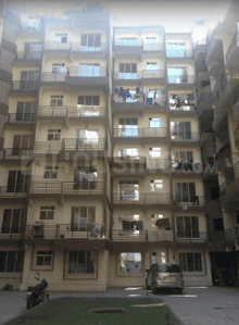 Project Image of 500 Sq.ft 1 BHK Apartment / Flat for sale in Naigaon East for Rs. 2500000