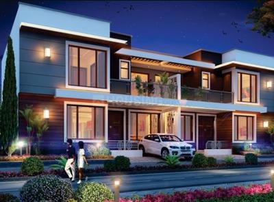 Nature Villa Project Images