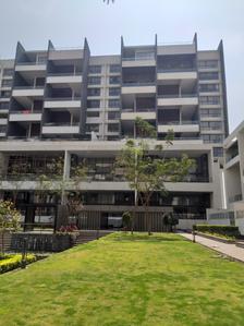 Project Image of 3800 Sq.ft 4 BHK Apartment / Flat for sale in Mohammed Wadi for Rs. 35000000