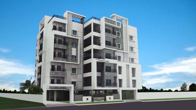 Pleasure Homes