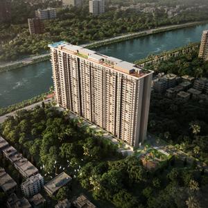 Global Riverfront Phase 1 Project Images