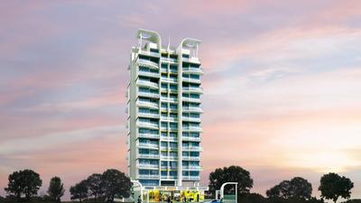 2 BHK Flat