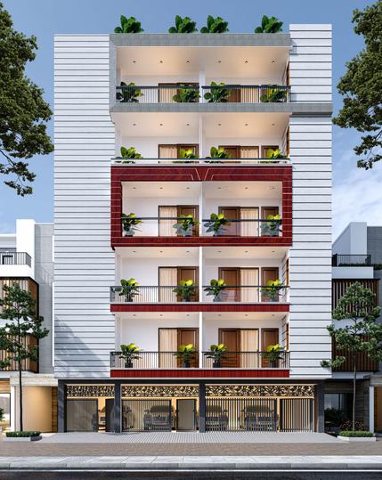 Gallery Cover Pic of AKMS Homes