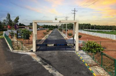 Residential Lands for Sale in Landmark Bhoomi