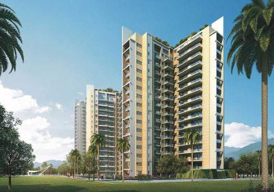 Project Image of 1290 Sq.ft 2 BHK Apartment / Flat for sale in Sector 70A for Rs. 16000000