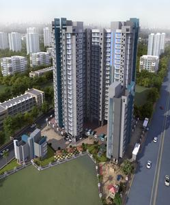 Project Image of 950 Sq.ft 3 BHK Apartment / Flat for sale in Malad West for Rs. 21800000