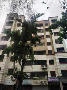 1 BHK Flat