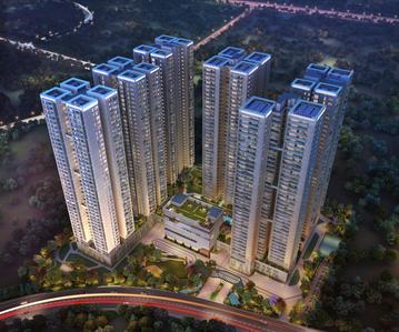 Gallery Cover Pic of Sattva Lake Ridge