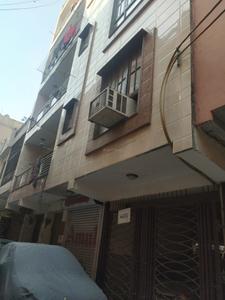 Project Image of 630 Sq.ft 2 BHK Independent House for sale in Ganesh Nagar for Rs. 7000000