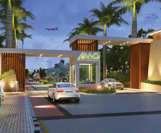 Gallery Cover Pic of Aero Western Green