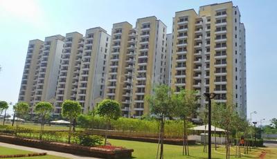 Project Image of 1700 Sq.ft 3 BHK Apartment / Flat for sale in Ghatikia for Rs. 16000000