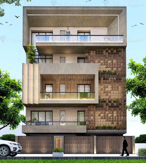 Gallery Cover Pic of Arya Lavish Homes