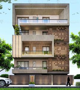 Gallery Cover Pic of Arya Lavish Homes