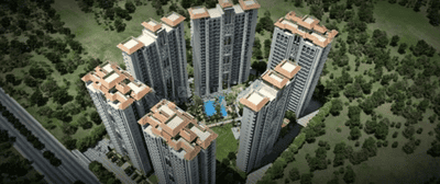Project Image of 1780 Sq.ft 3.5 BHK Apartment / Flat for sale in Sector 100 for Rs. 32500000