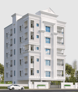 Gallery Cover Pic of Avisa Signature