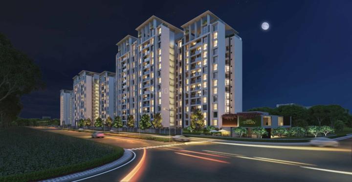 Gallery Cover Pic of Pacifica North Enclave L Block