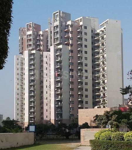 Gallery Cover Pic of Unitech Uniworld Gardens 1