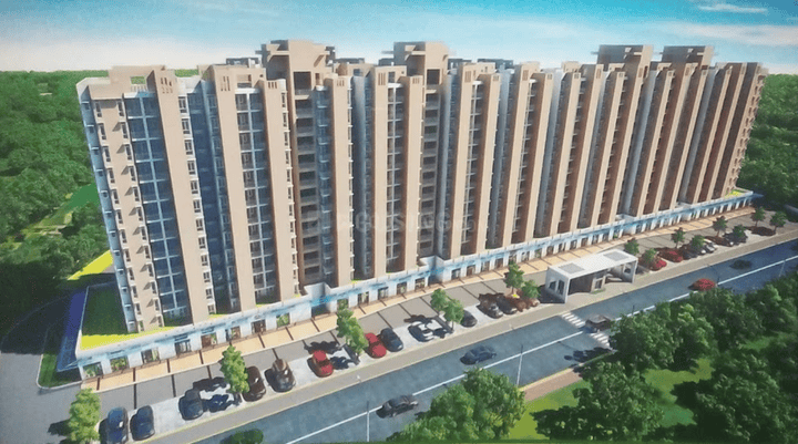 Gallery Cover Pic of Conscient Habitat