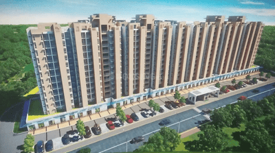 3 BHK Flat