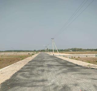 Balaji Nagar Extension Part 1 Project Images