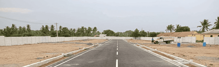 Gallery Cover Pic of Saraswathy Avenue