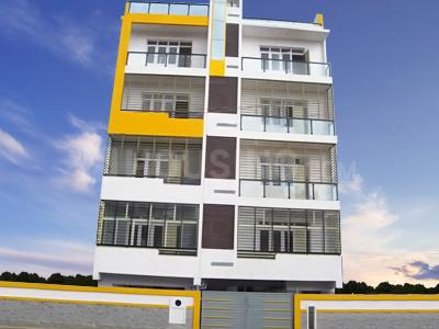 Gallery Cover Pic of Rose Nidhi Site
