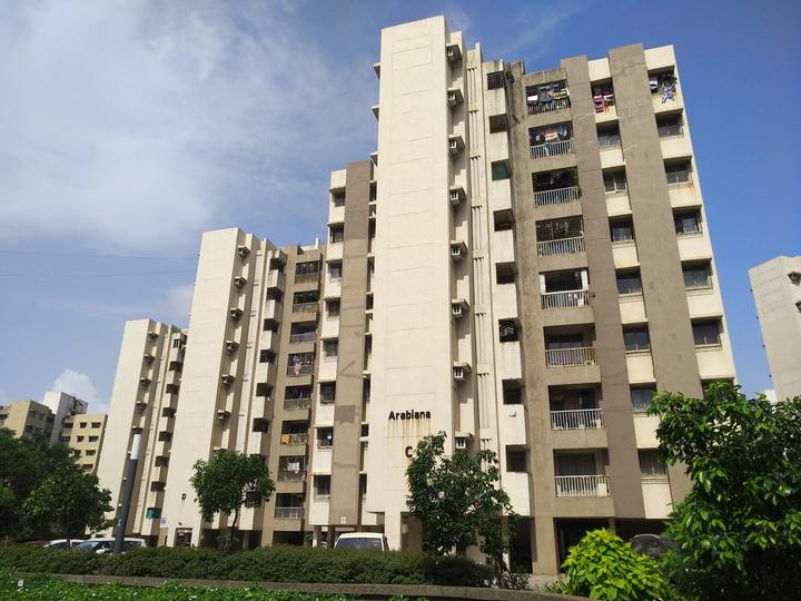 Gallery Cover Pic of Swaraj Homes Casa Rio Arabiana